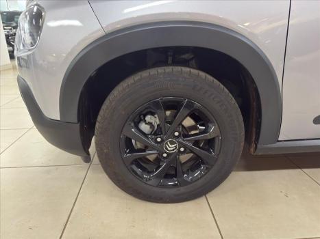 CITROEN C3 1.0 12V 4P TURBO 200 FLEX YOU CVT AUTOMTICO, Foto 7