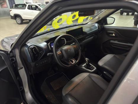 CITROEN C3 1.0 12V 4P TURBO 200 FLEX YOU CVT AUTOMTICO, Foto 8