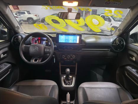 CITROEN C3 1.0 12V 4P TURBO 200 FLEX YOU CVT AUTOMTICO, Foto 9