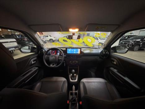 CITROEN C3 1.0 12V 4P TURBO 200 FLEX YOU CVT AUTOMTICO, Foto 11