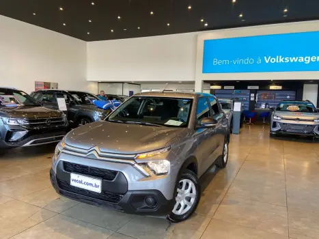 CITROEN C3 1.0 4P 12V FLEX LIVE, Foto 3