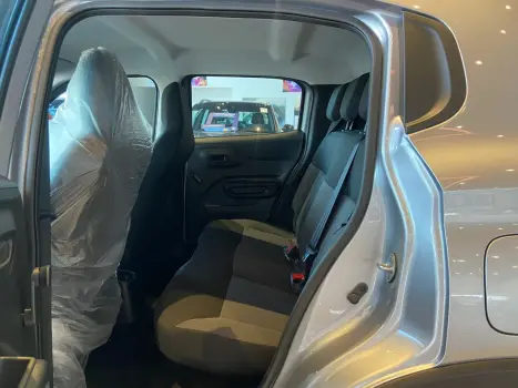 CITROEN C3 1.0 4P 12V FLEX LIVE, Foto 6