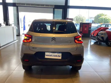 CITROEN C3 1.0 4P 12V FLEX LIVE, Foto 10