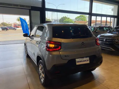 CITROEN C3 1.0 4P 12V FLEX LIVE, Foto 11