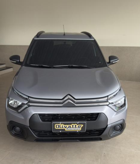 CITROEN C3 1.0 4P 12V FLEX FEEL, Foto 2