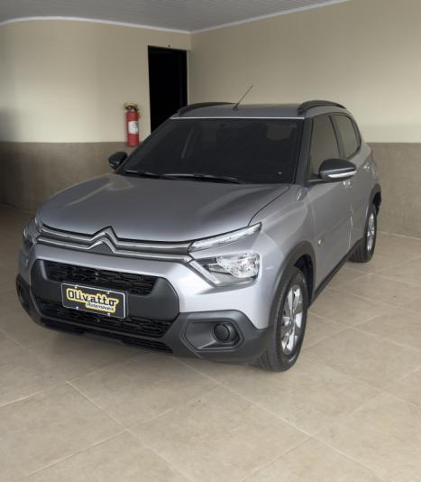 CITROEN C3 1.0 4P 12V FLEX FEEL, Foto 3