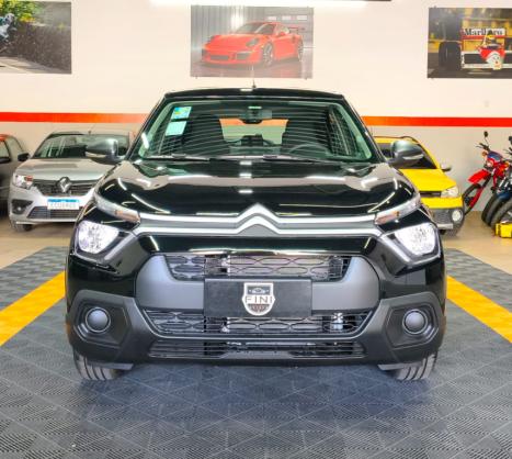 CITROEN C3 1.0 4P 12V FLEX LIVE, Foto 3