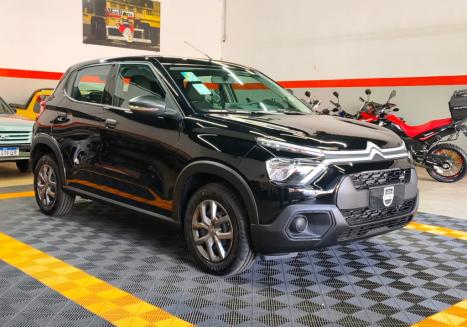 CITROEN C3 1.0 4P 12V FLEX LIVE, Foto 4