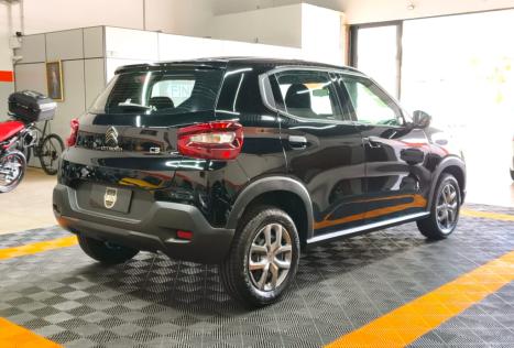 CITROEN C3 1.0 4P 12V FLEX LIVE, Foto 5