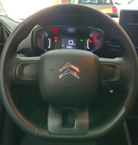 CITROEN C3 1.0 4P 12V FLEX LIVE, Foto 13