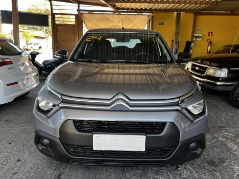 CITROEN C3 1.0 4P 12V FLEX LIVE, Foto 2