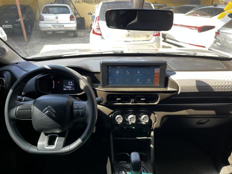 CITROEN C3 1.0 4P 12V FLEX LIVE, Foto 5