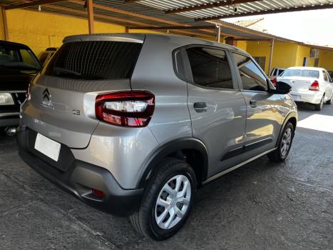 CITROEN C3 1.0 4P 12V FLEX LIVE, Foto 7
