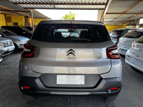 CITROEN C3 1.0 4P 12V FLEX LIVE, Foto 8