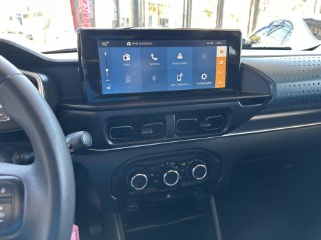 CITROEN C3 1.0 4P 12V FLEX FEEL, Foto 6