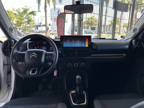 CITROEN C3 1.0 4P 12V FLEX FEEL, Foto 8