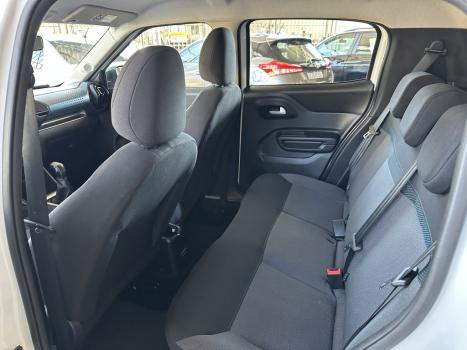 CITROEN C3 1.0 4P 12V FLEX FEEL, Foto 10