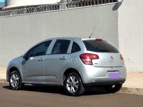 CITROEN C3 1.2 4P 12V ATTRATION FLEX, Foto 3