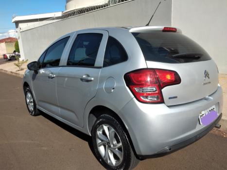 CITROEN C3 1.2 4P 12V ATTRATION FLEX, Foto 4