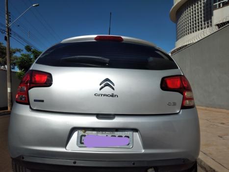 CITROEN C3 1.2 4P 12V ATTRATION FLEX, Foto 2