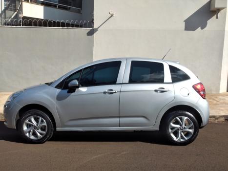 CITROEN C3 1.2 4P 12V ATTRATION FLEX, Foto 5