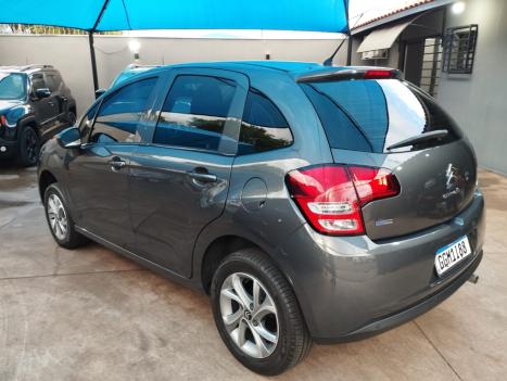 CITROEN C3 1.2 4P 12V PURE TECH ATTRATION FLEX, Foto 2