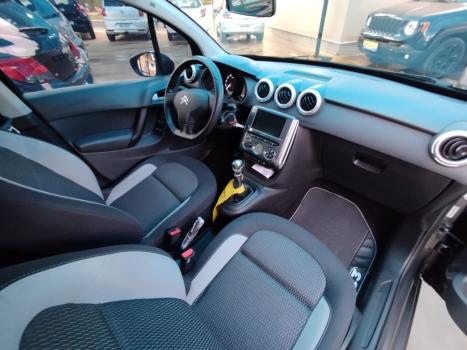 CITROEN C3 1.2 4P 12V PURE TECH ATTRATION FLEX, Foto 5
