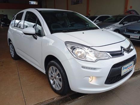 CITROEN C3 1.2 4P 12V PURE TECH ATTRATION FLEX, Foto 2