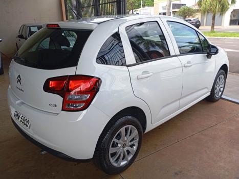 CITROEN C3 1.2 4P 12V PURE TECH ATTRATION FLEX, Foto 3