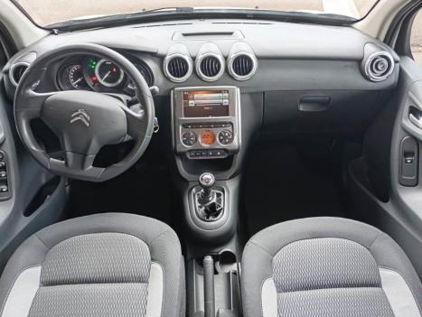 CITROEN C3 1.2 4P 12V PURE TECH ATTRATION FLEX, Foto 5