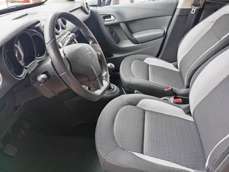 CITROEN C3 1.2 4P 12V PURE TECH ATTRATION FLEX, Foto 6