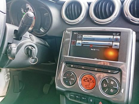 CITROEN C3 1.2 4P 12V PURE TECH ATTRATION FLEX, Foto 8