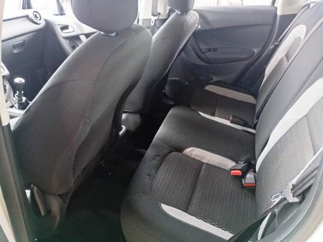 CITROEN C3 1.2 4P 12V PURE TECH ATTRATION FLEX, Foto 9