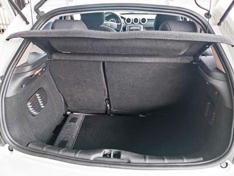 CITROEN C3 1.2 4P 12V PURE TECH ATTRATION FLEX, Foto 11
