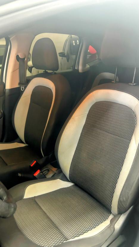 CITROEN C3 1.2 4P 12V PURE TECH ATTRATION FLEX, Foto 9