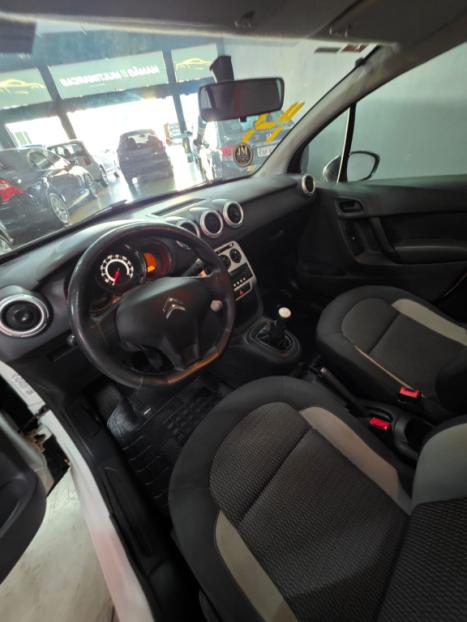 CITROEN C3 1.2 4P 12V ORIGINE FLEX, Foto 2