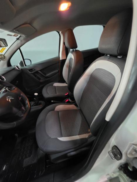 CITROEN C3 1.2 4P 12V ORIGINE FLEX, Foto 5