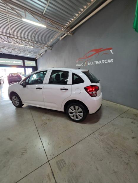 CITROEN C3 1.2 4P 12V ORIGINE FLEX, Foto 7