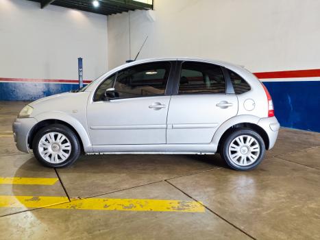 CITROEN C3 1.4 4P EXCLUSIVE FLEX, Foto 5