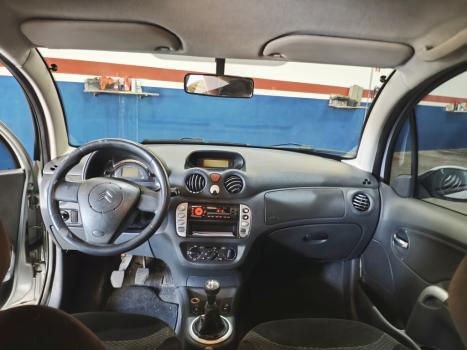 CITROEN C3 1.4 4P EXCLUSIVE FLEX, Foto 11
