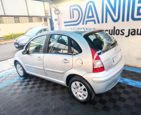CITROEN C3 1.4 4P EXCLUSIVE FLEX, Foto 2