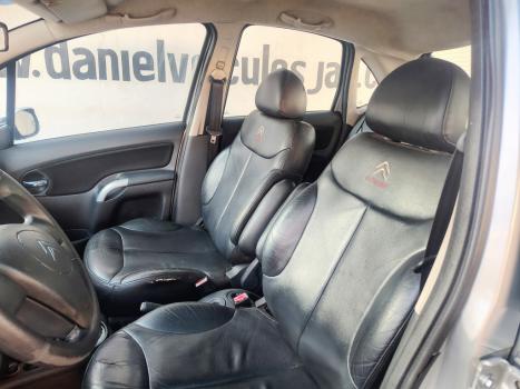 CITROEN C3 1.4 4P EXCLUSIVE FLEX, Foto 4