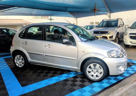 CITROEN C3 1.4 4P EXCLUSIVE FLEX, Foto 5