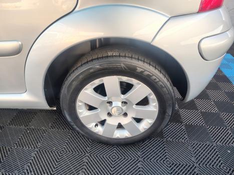 CITROEN C3 1.4 4P EXCLUSIVE FLEX, Foto 7