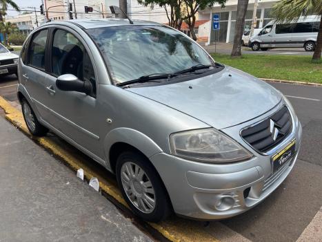 CITROEN C3 1.4 4P EXCLUSIVE FLEX, Foto 1
