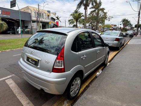 CITROEN C3 1.4 4P EXCLUSIVE FLEX, Foto 2