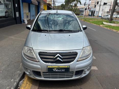 CITROEN C3 1.4 4P EXCLUSIVE FLEX, Foto 3