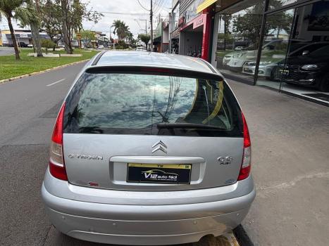 CITROEN C3 1.4 4P EXCLUSIVE FLEX, Foto 4