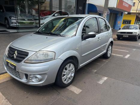 CITROEN C3 1.4 4P EXCLUSIVE FLEX, Foto 5