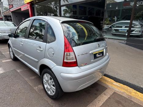 CITROEN C3 1.4 4P EXCLUSIVE FLEX, Foto 6
